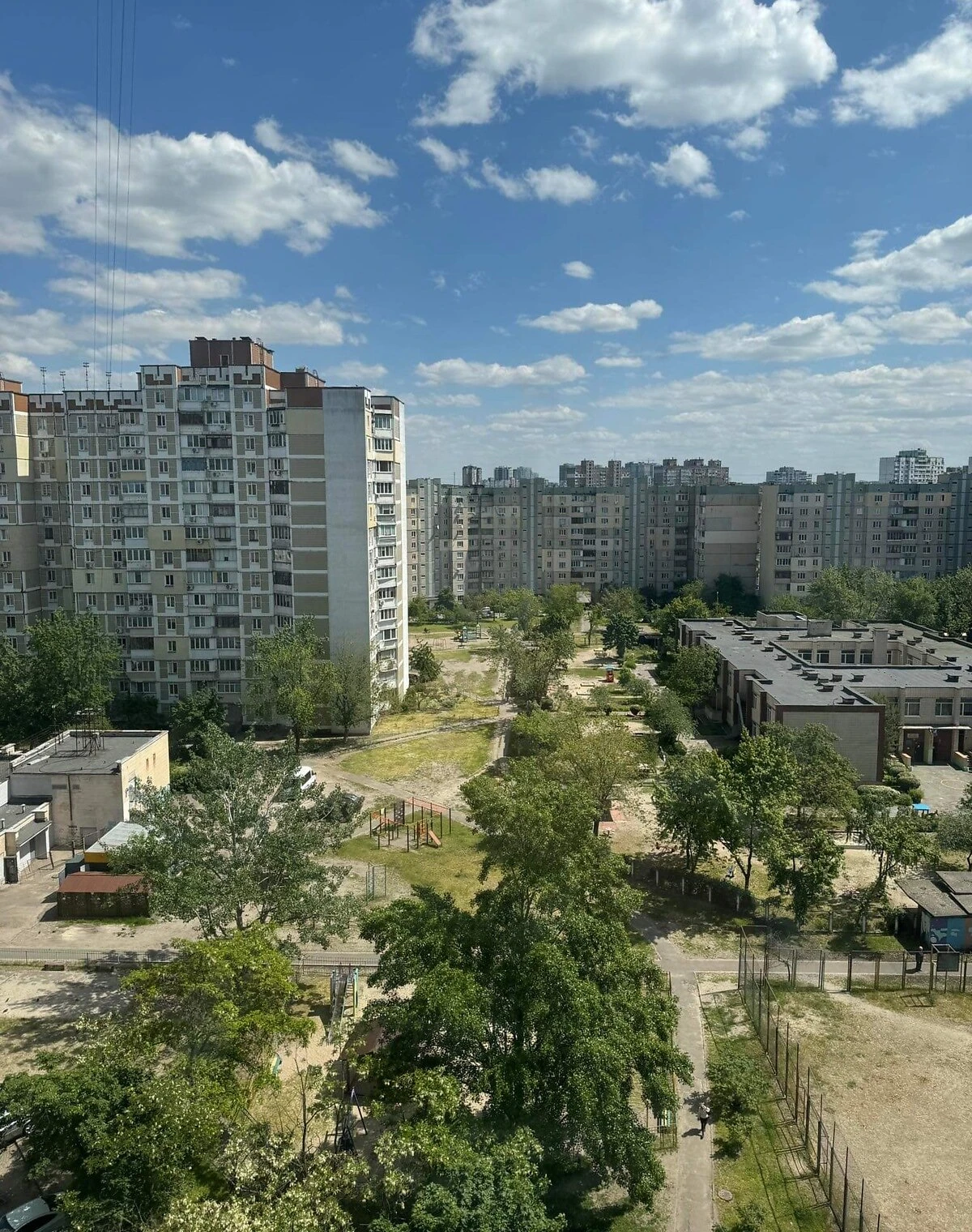 1-кімнатна квартира, Позняки: біля метро Позняки - фото 3