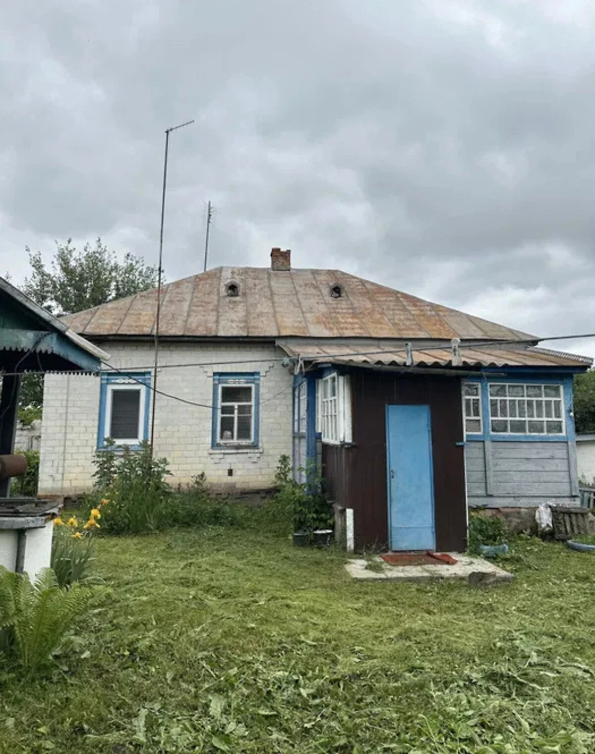 Будинок, Велика Загорівка: ділянка 25 соток, твердопаливний котел, фото 3
