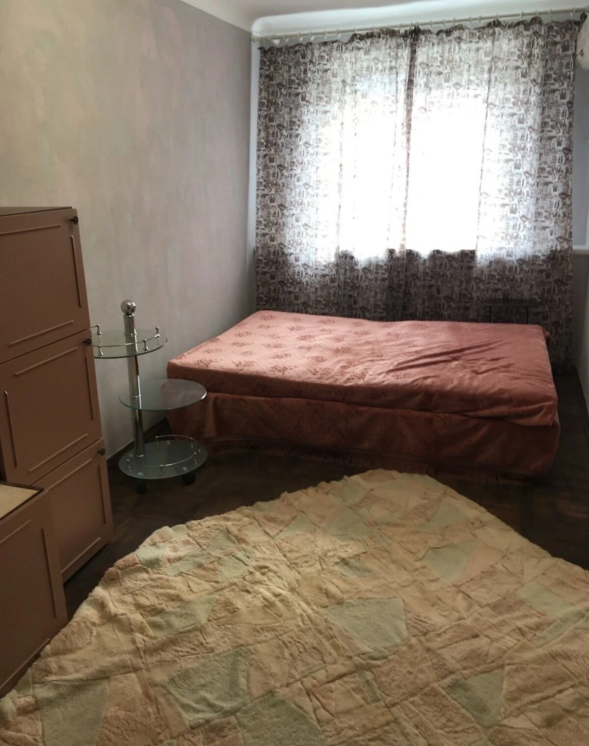 3-комнатная квартира, Шевченковский: можно с маленькими детьми - фото 3