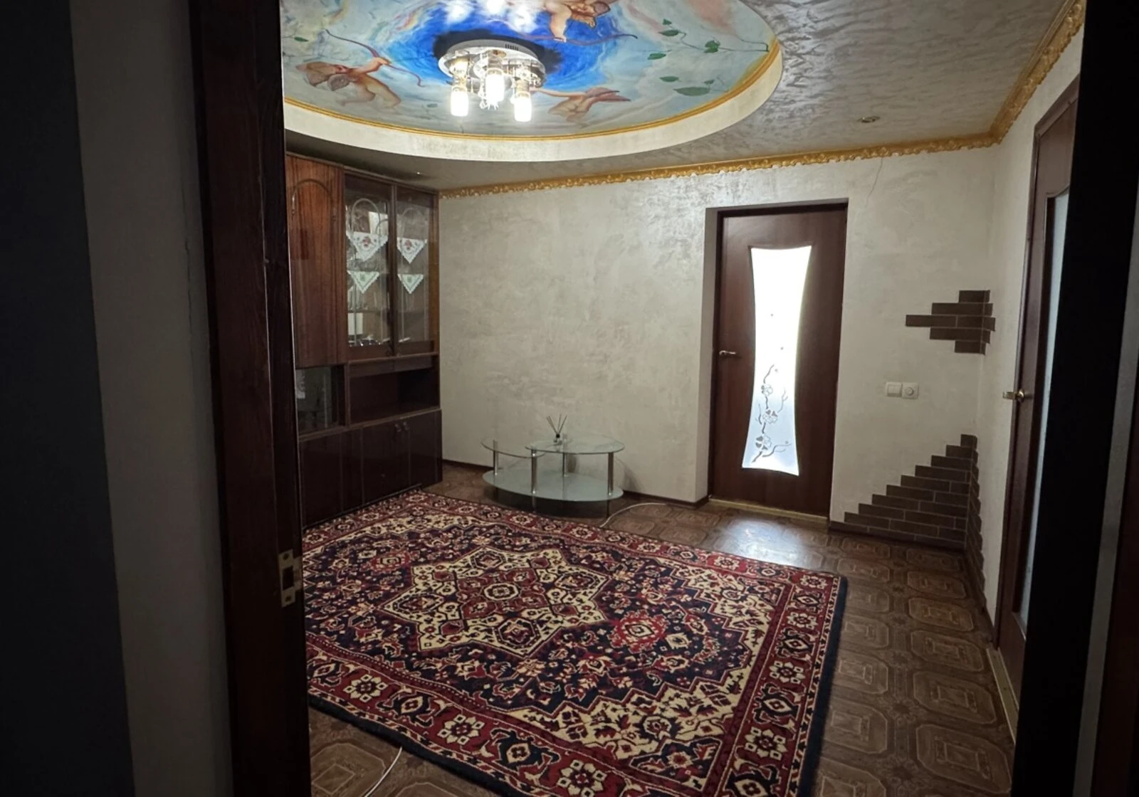 Будинок, Баштанка: криниця, гараж у дворі, камін, фото 5