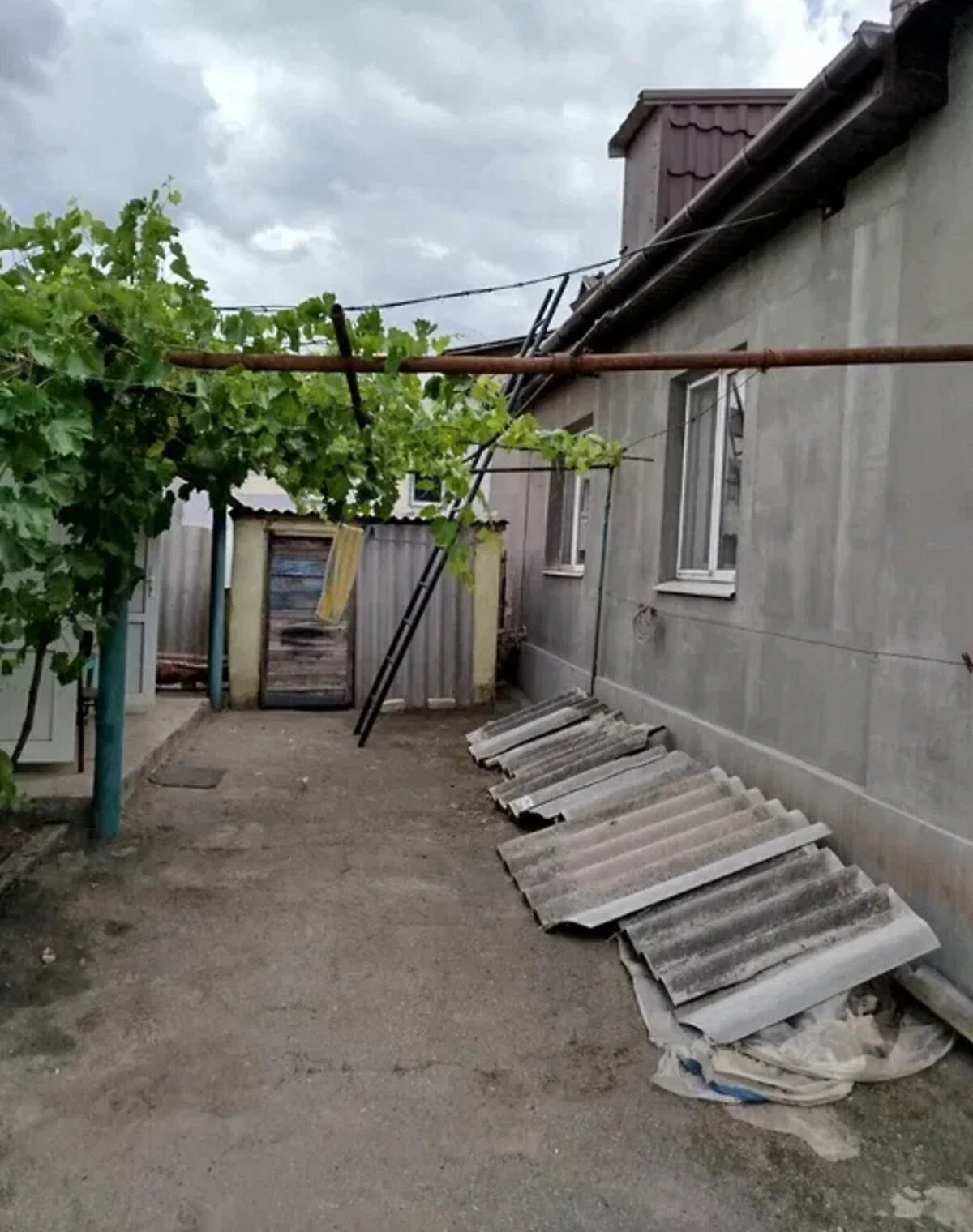 Будинок, Вознесенськ: гараж, 5 соток, газове опалення - фото 2