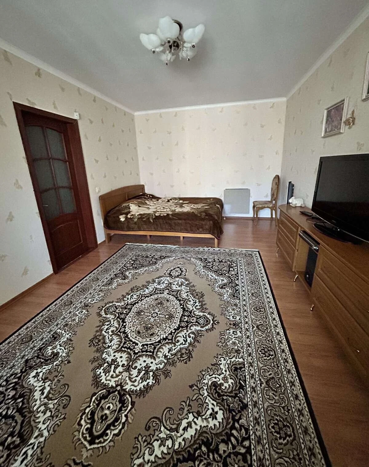 2-кімнатна квартира, Північний: автономна котельня, тепло без світла - фото 2