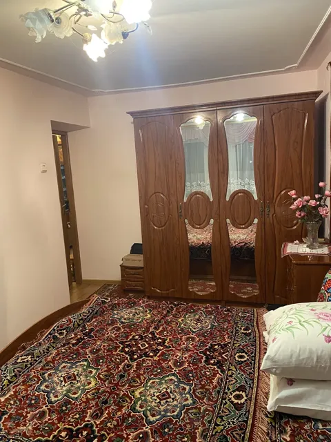 2-кімнатна квартира, Сільгосптехніки: спільна оренда, можна з котом, фото 2