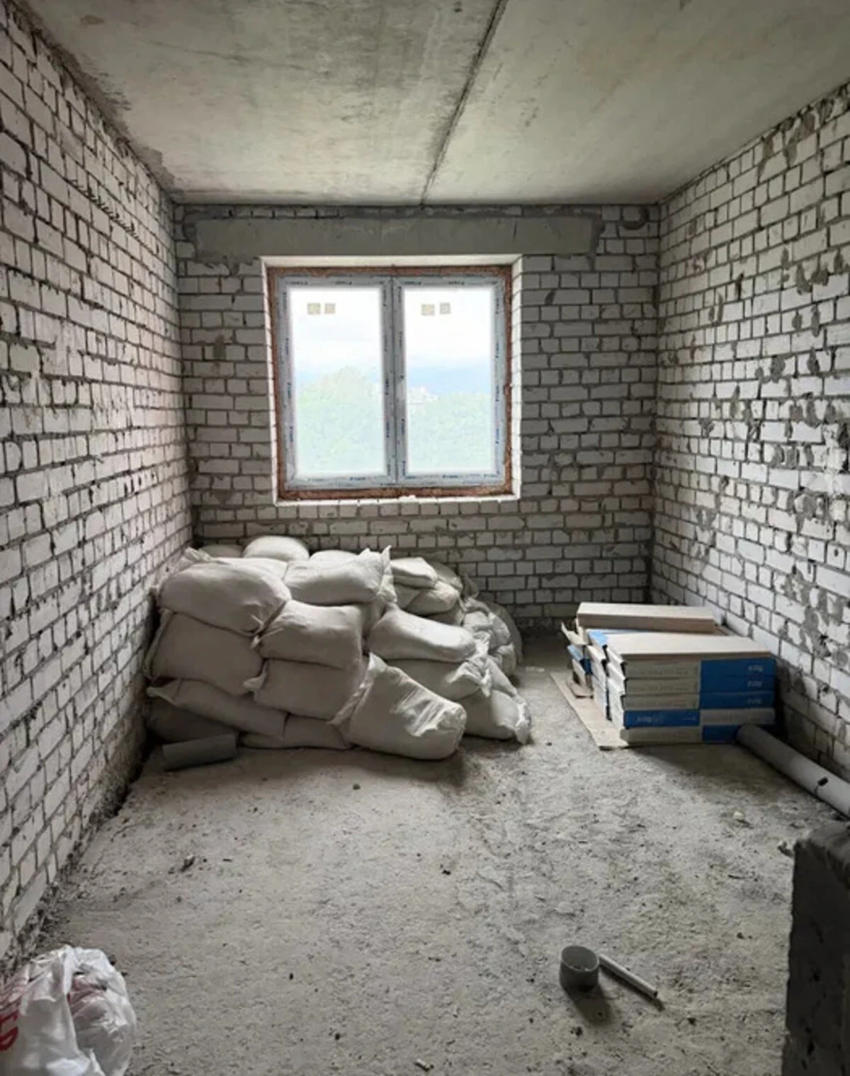 3-кімнатна квартира, Гвардійців-Широнінців: без ремонту, відеонагляд - фото 5