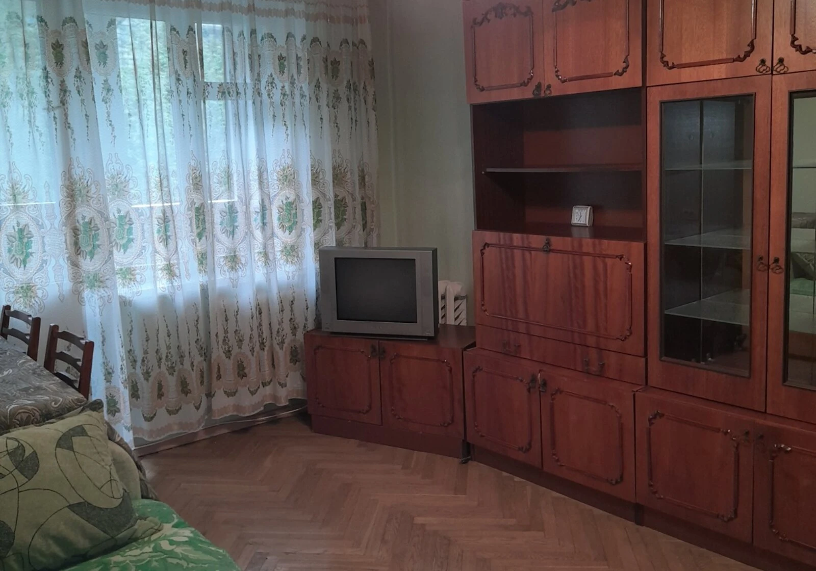 2-кімнатна квартира, Лісовий Масив: опалення й вода під час відключень - фото 2