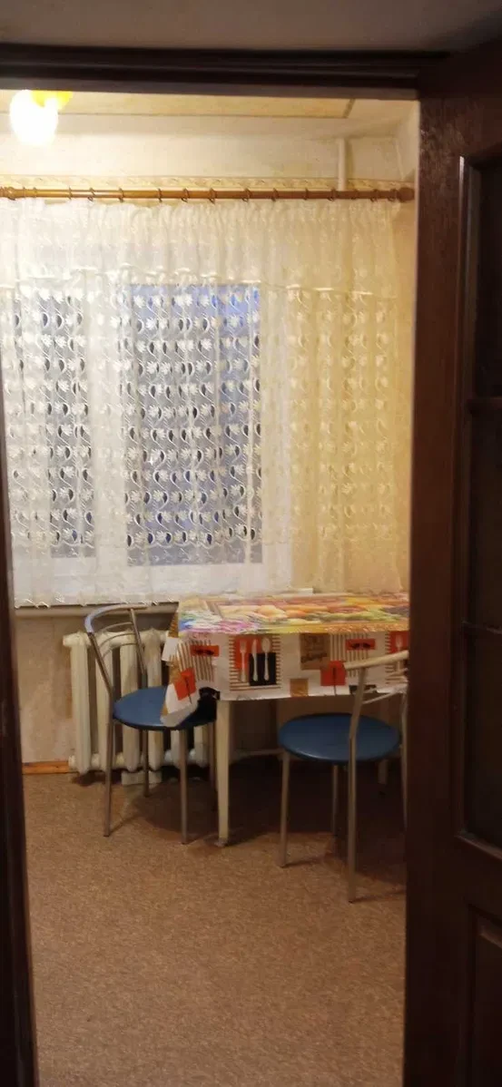 1-кімнатна квартира, Краматорськ: всередині кварталу, пральна машина - фото 2