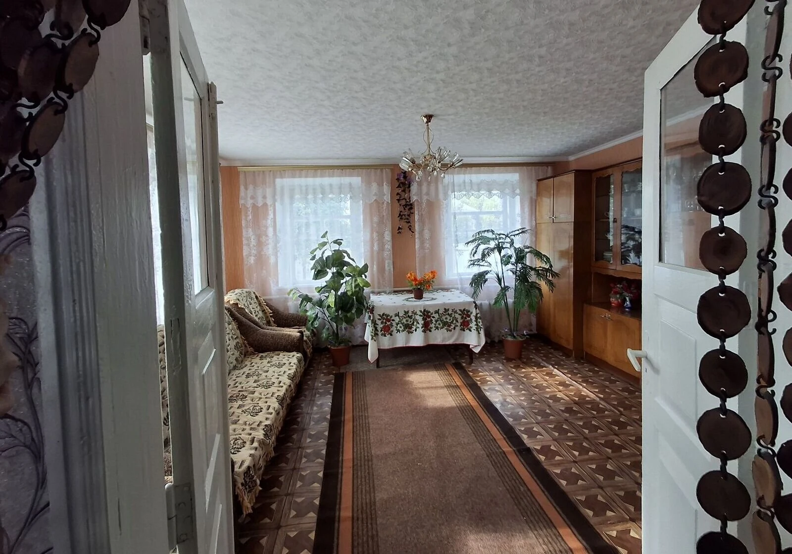 Дом, Тайница: 6 комнат, кирпичные стены, металлическая крыша, фото 4