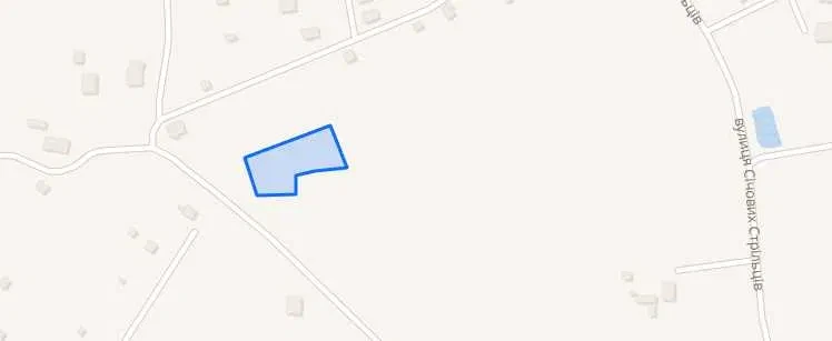 Участок 18 соток, Суховоля: под застройку, лес и озеро до 1 км, фото 5