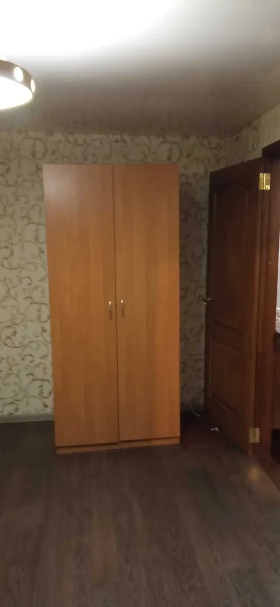 1-кімнатна квартира, Краматорськ: всередині кварталу, пральна машина, фото 5
