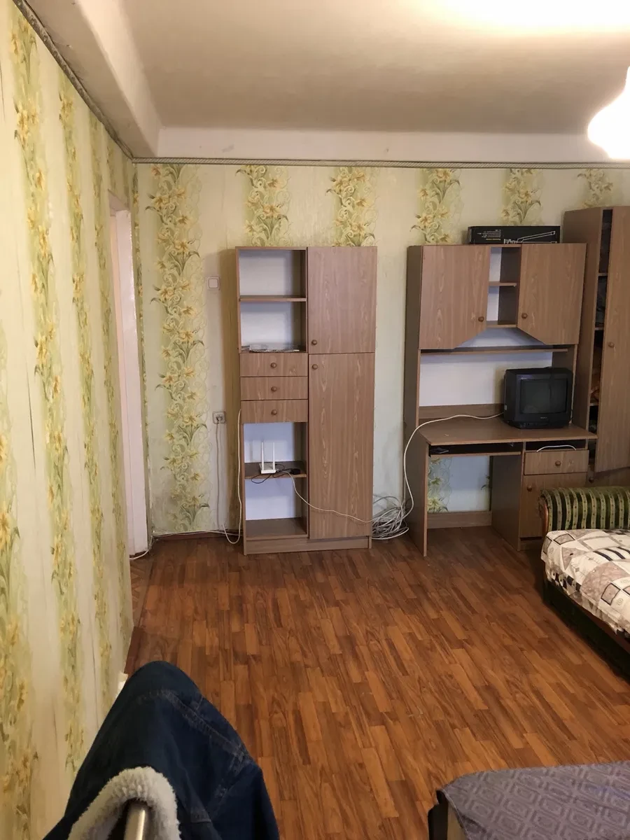 1-кімнатна квартира, Шевченківський: довгострокова оренда, можна студентам - фото 2