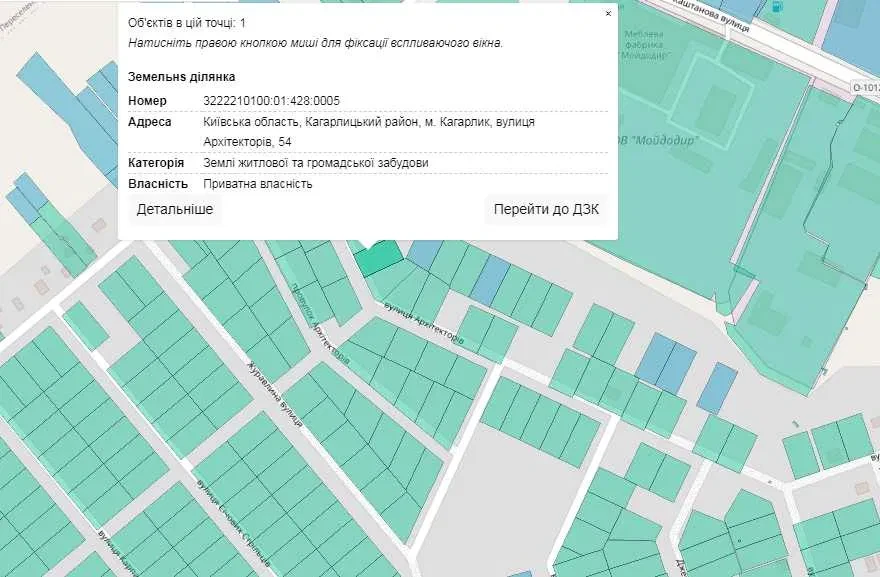 Ділянка 10 соток, Кагарлик: житлова й суспільна забудова, фото 3