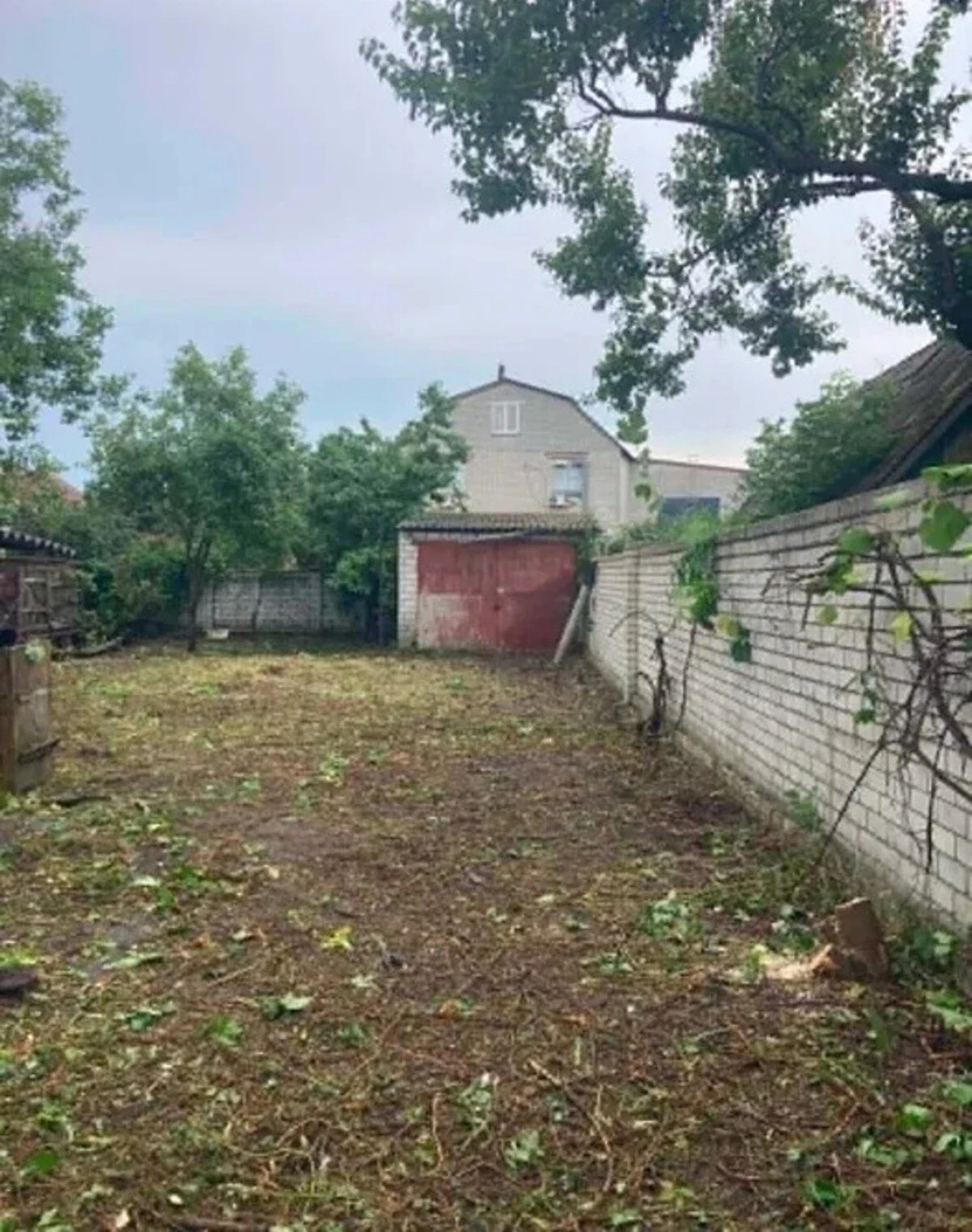 Будинок, Харків: гараж, ділянка 4.5 сотки - фото 1