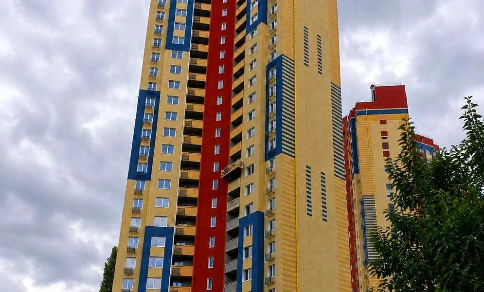 1-кімнатна квартира, Голосіївський: переуступка, без ремонту - фото 5