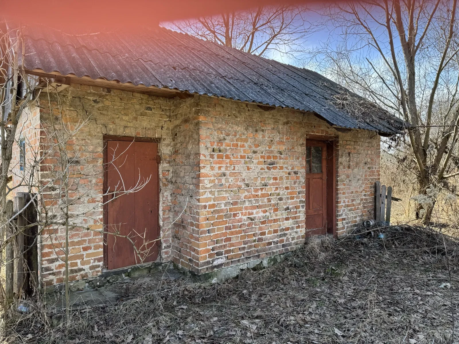 Ділянка 40 соток, Нова Кам'янка: під забудову, город поруч - фото 2