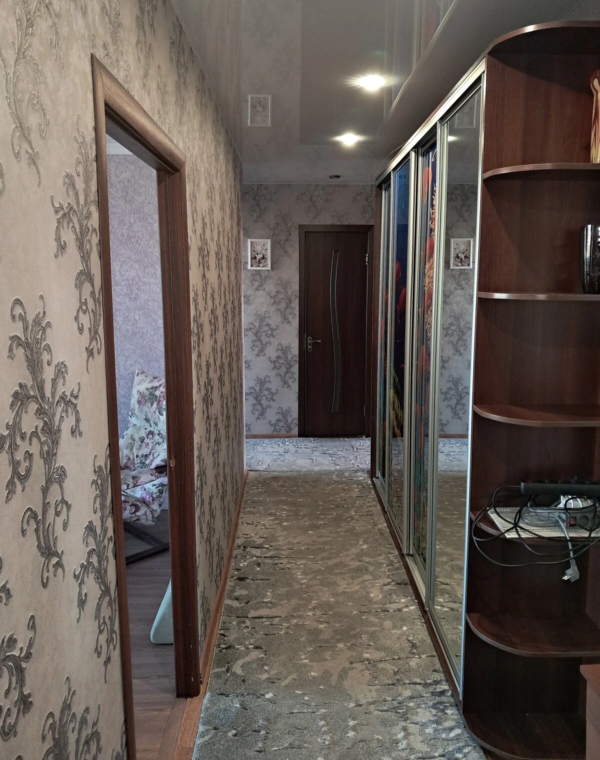 3-комнатная квартира, Александровский: єВідновлення, возможен торг - фото 2