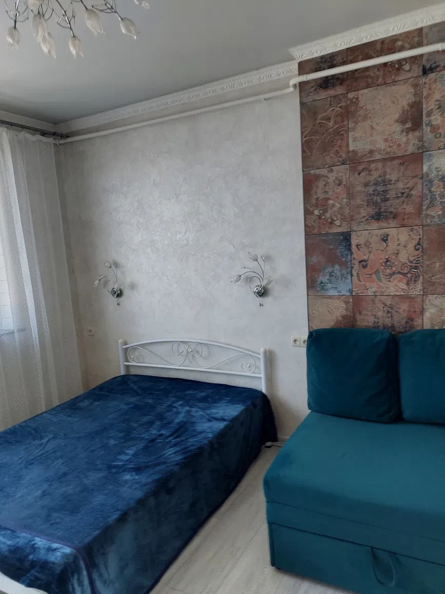 2-кімнатна квартира, Київський: євроремонт, працює опалення без світла - фото 2