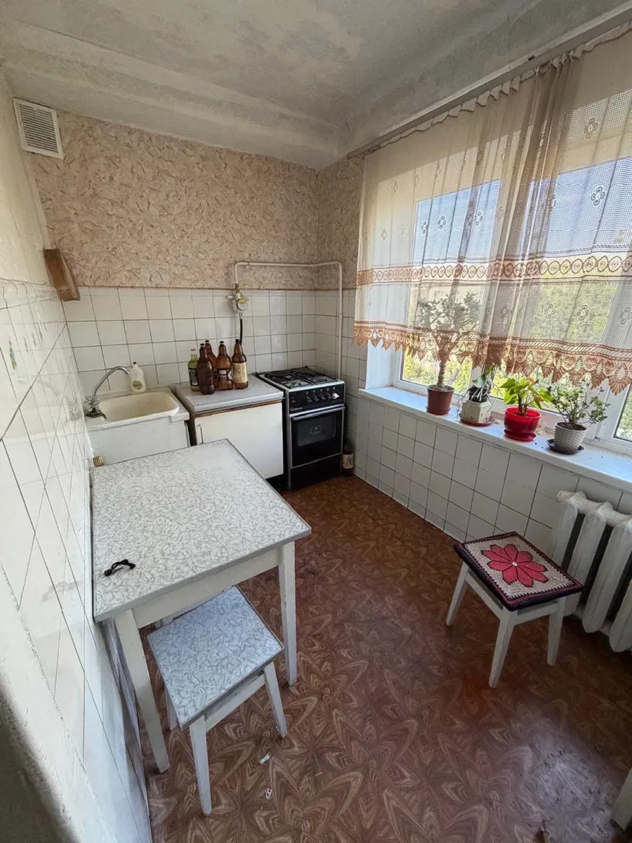 2-кімнатна квартира, Дніпровський: під ремонт, торг - фото 2