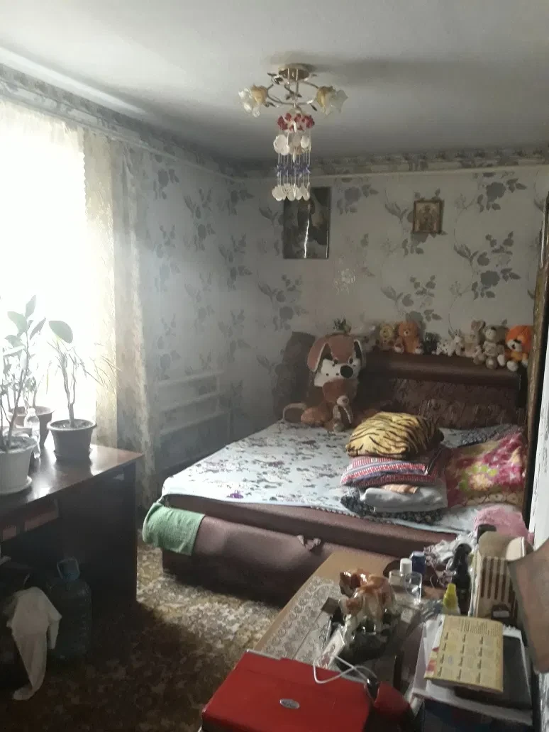 2-кімнатна квартира, Петропавлівка: індивідуальне опалення, гараж, фото 3