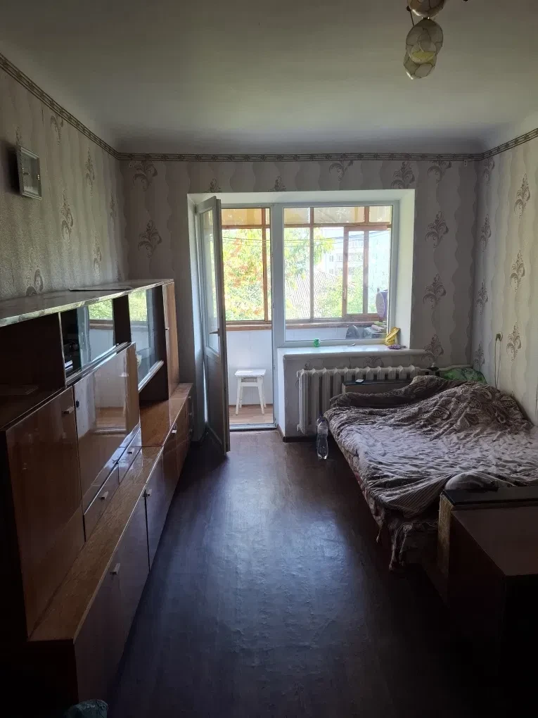 2-кімнатна квартира, Максютова: Житній ринок поруч, центр міста, фото 4