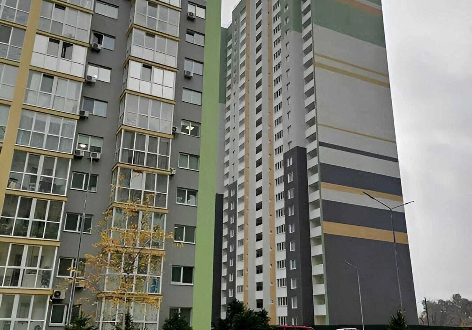2-кімнатна квартира, Нова Дарниця: вода, опалення й ліфт без світла, фото 5
