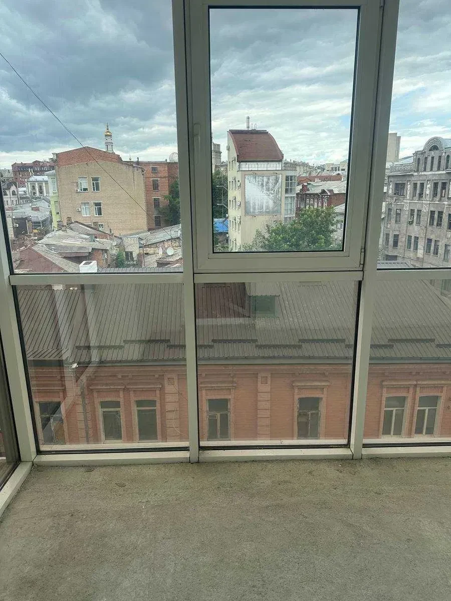 3-комнатная квартира, Основянский: панорамный вид, новостройка, фото 5