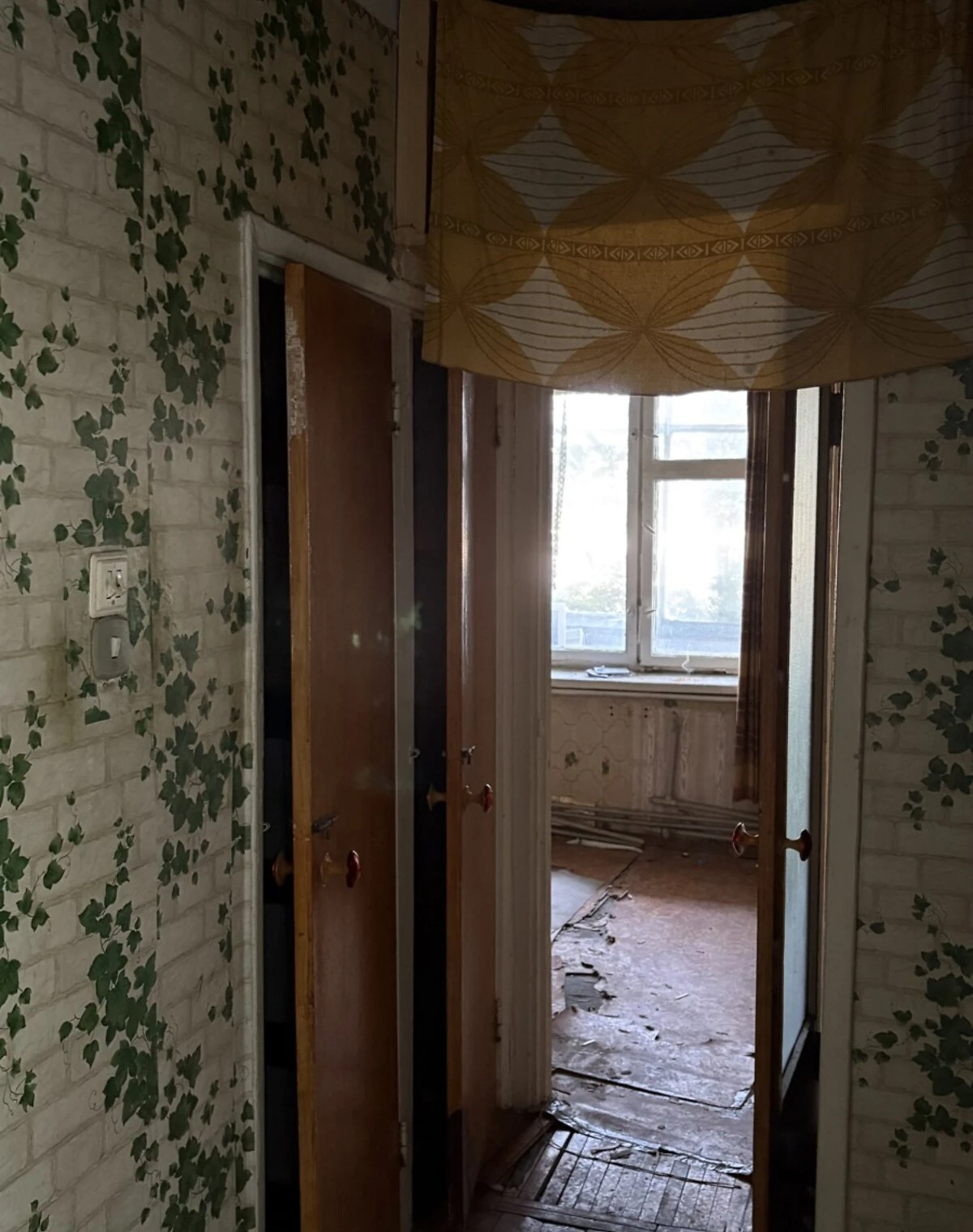 2-кімнатна квартира, Боярка: газове опалення, єОселя, фото 4