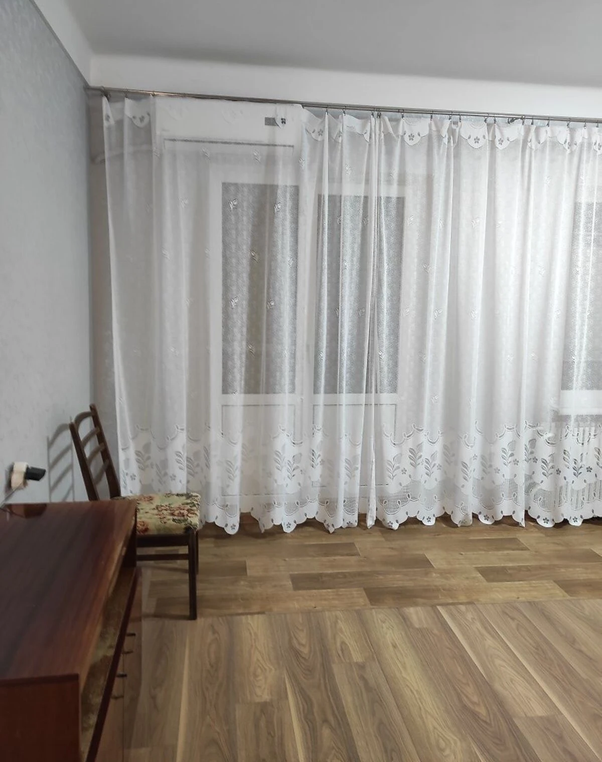3-кімнатна квартира, Бородинський: панельний будинок, верхній поверх - фото 4