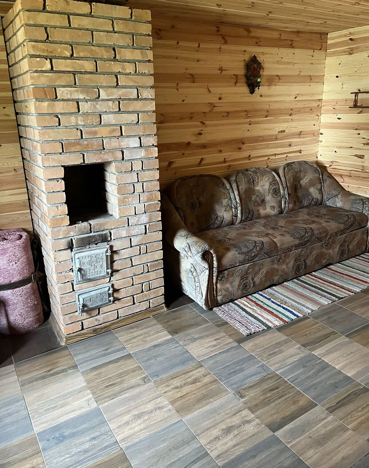 Дача, Чернігів: ділянка 6 соток, тераса - фото 2