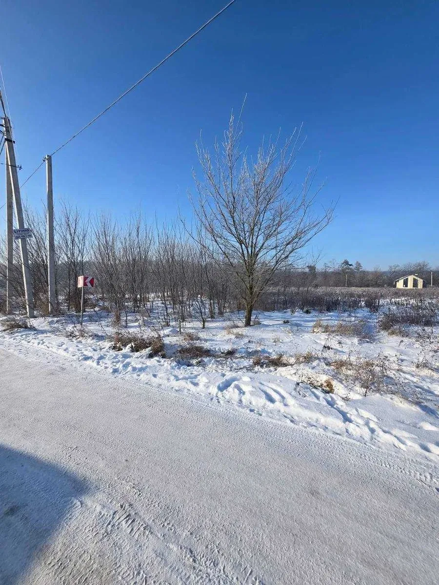 Ділянка 4 соток, Бохоники: асфальтована дорога, до 5 км від Вінниці - фото 3