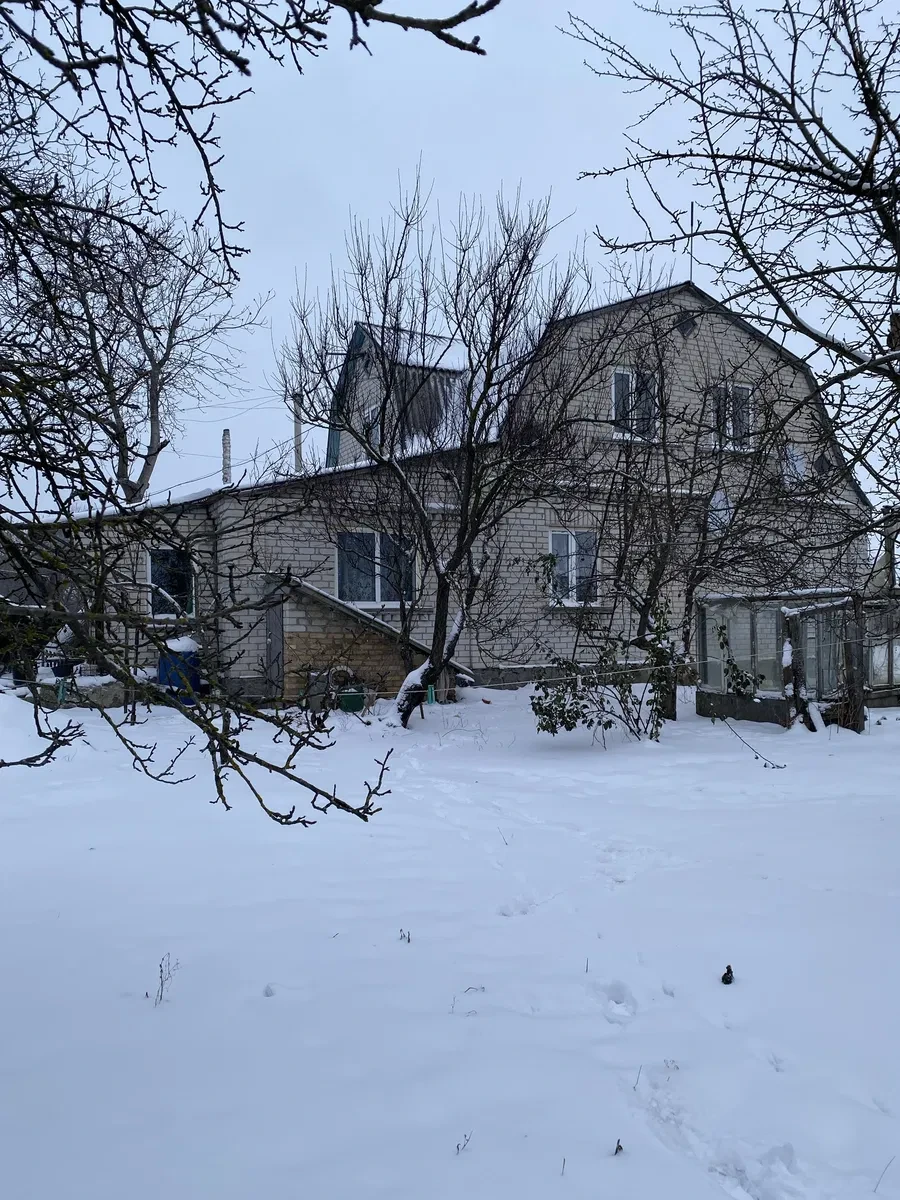 Будинок, Шевченкове: станція Бобрик за 100 м, гараж і баня, фото 5