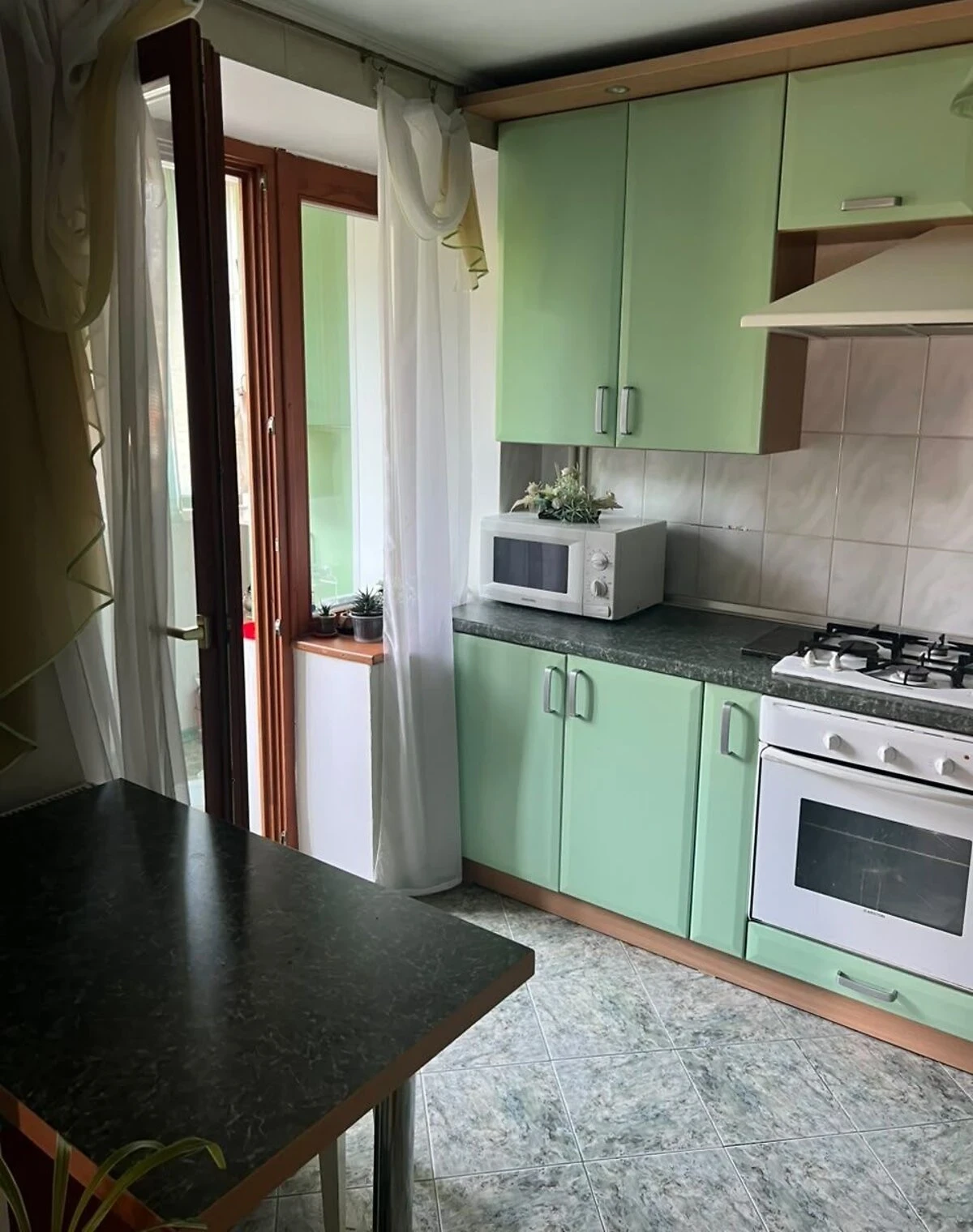 3-кімнатна квартира, Ковпаковський: євроремонт, бойлер, зовнішнє утеплення, фото 5