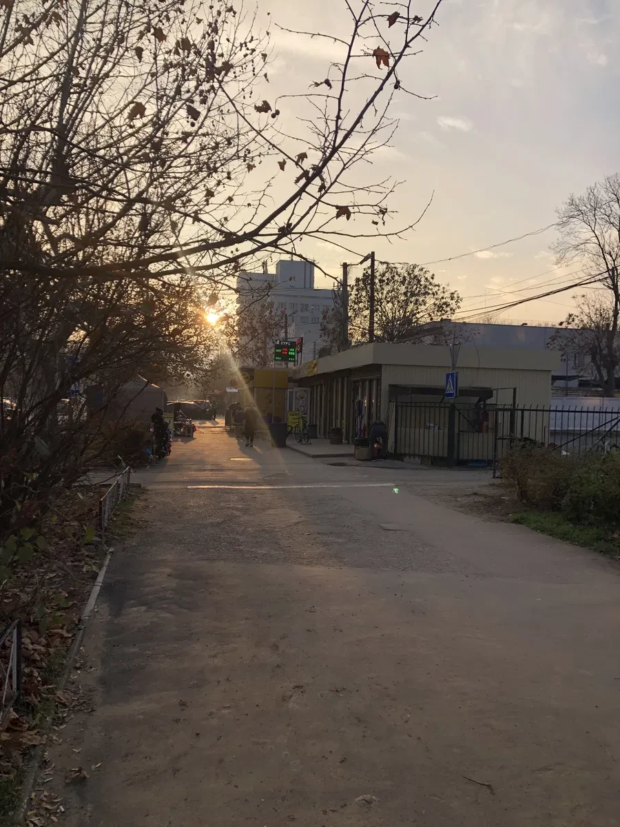 Участок 9 соток, Хаджибейский: под автосалон, рынок Черемушки, фото 3