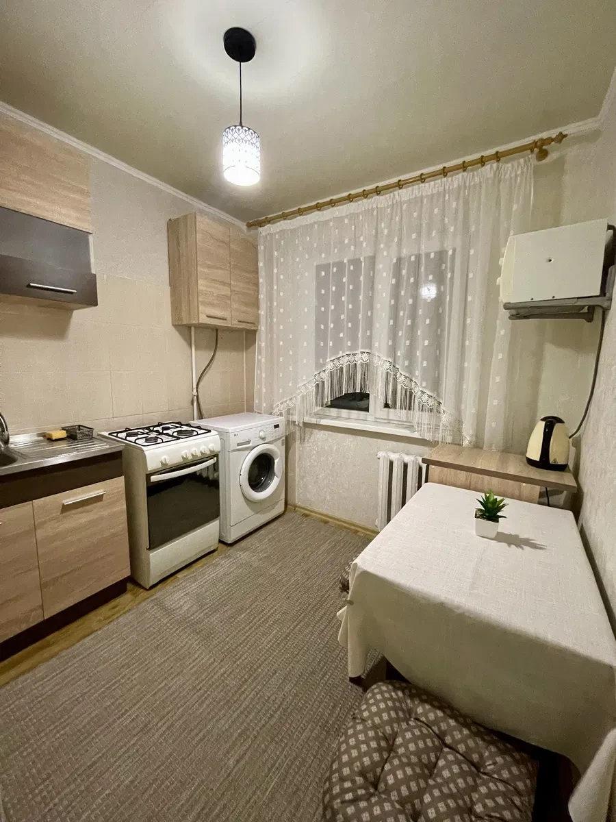 2-комнатная квартира, Центрально-Городской: у автовокзала, фото 4