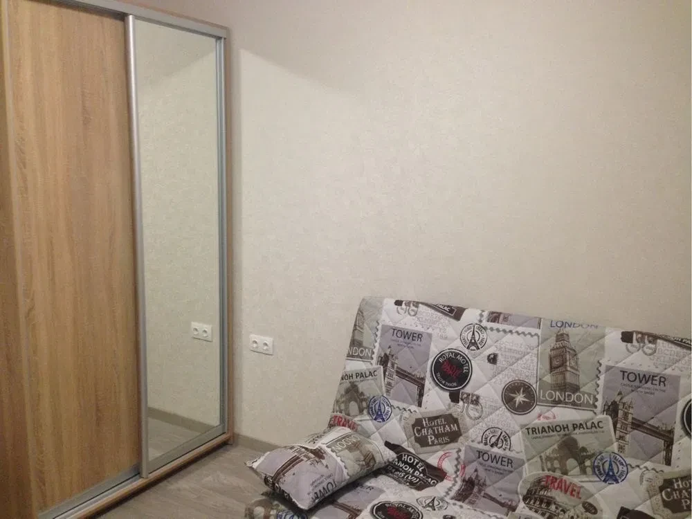 2-кімнатна квартира у ЖК Paradise avenue: до 2 осіб, без тварин - фото 2