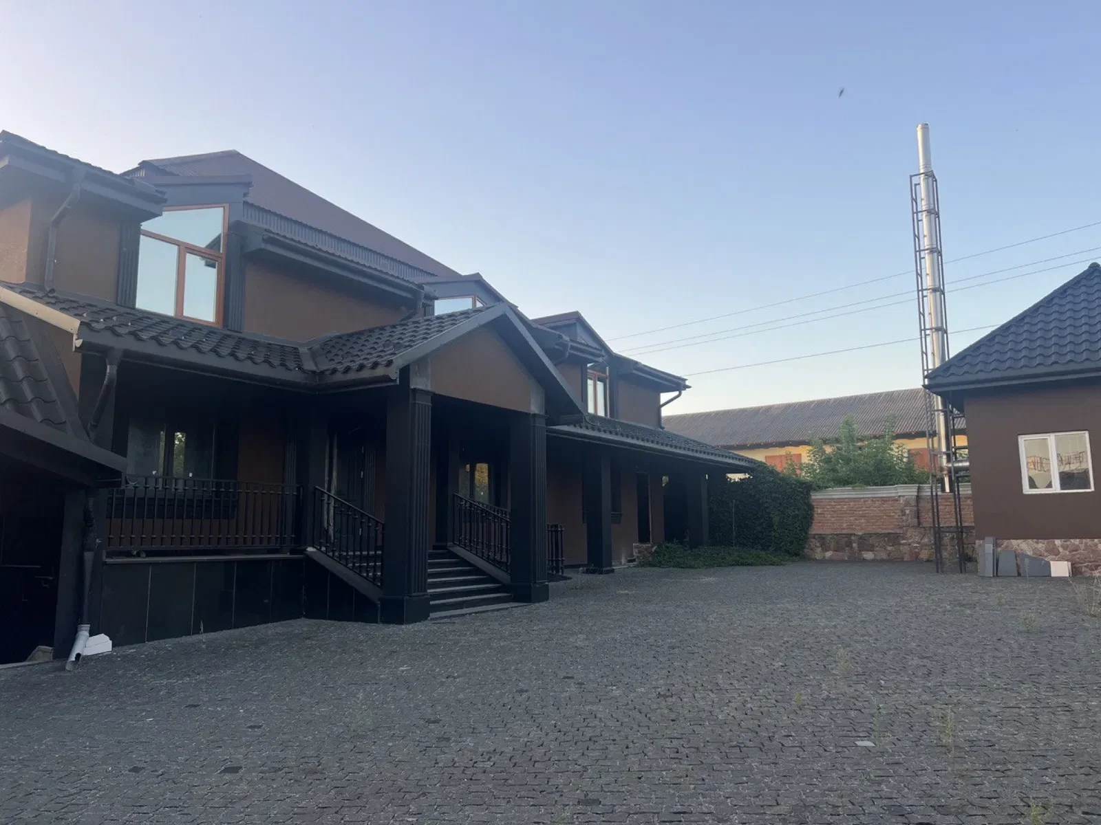 Приміщення, Теребовля: окремі площі 300 і 450 м², фото 3