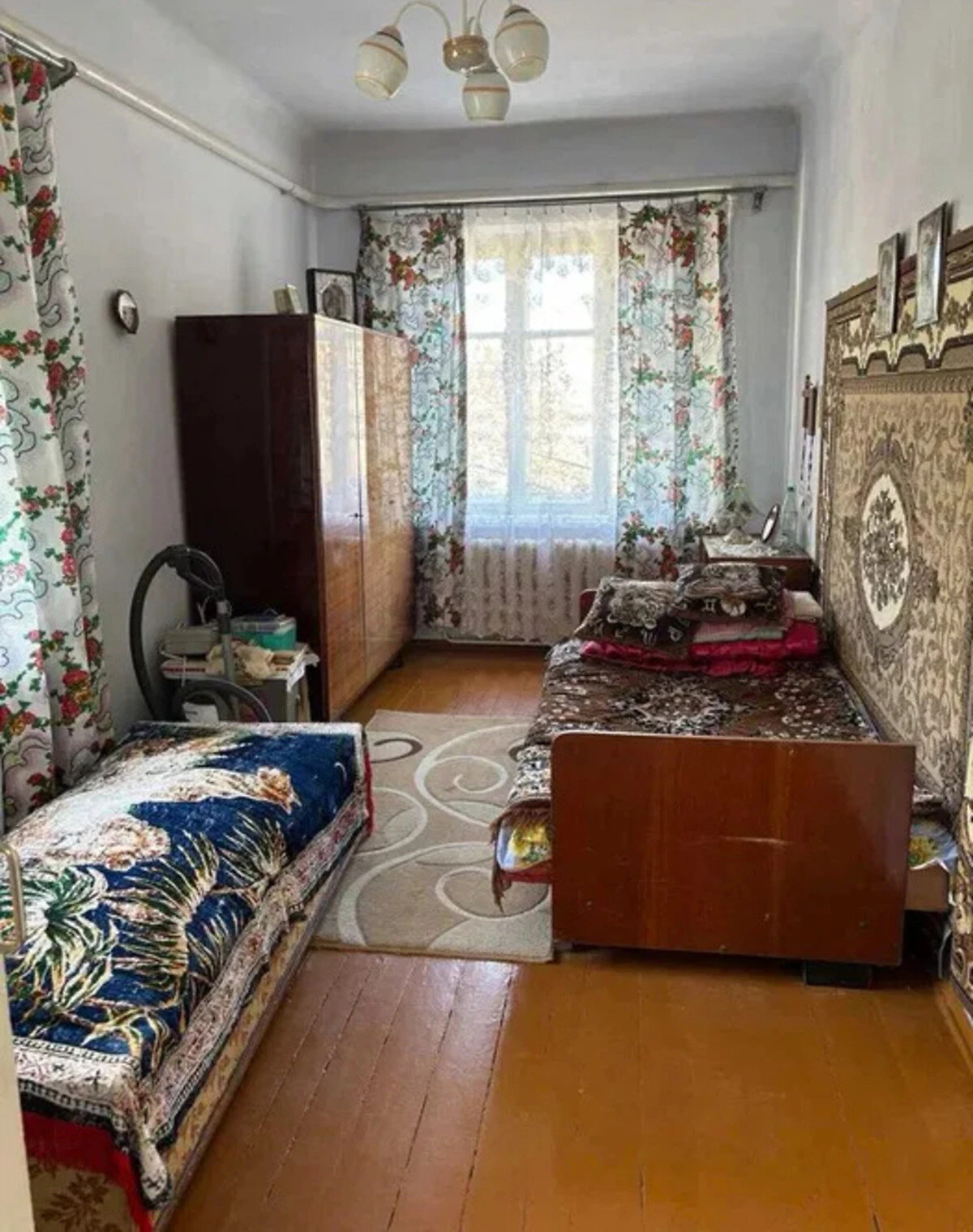 3-кімнатна квартира, Кілія: торг можливий, фото 3