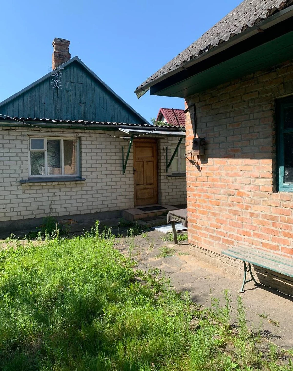 Будинок, Турійськ: 30 соток, бесідка, свердловина, фото 5