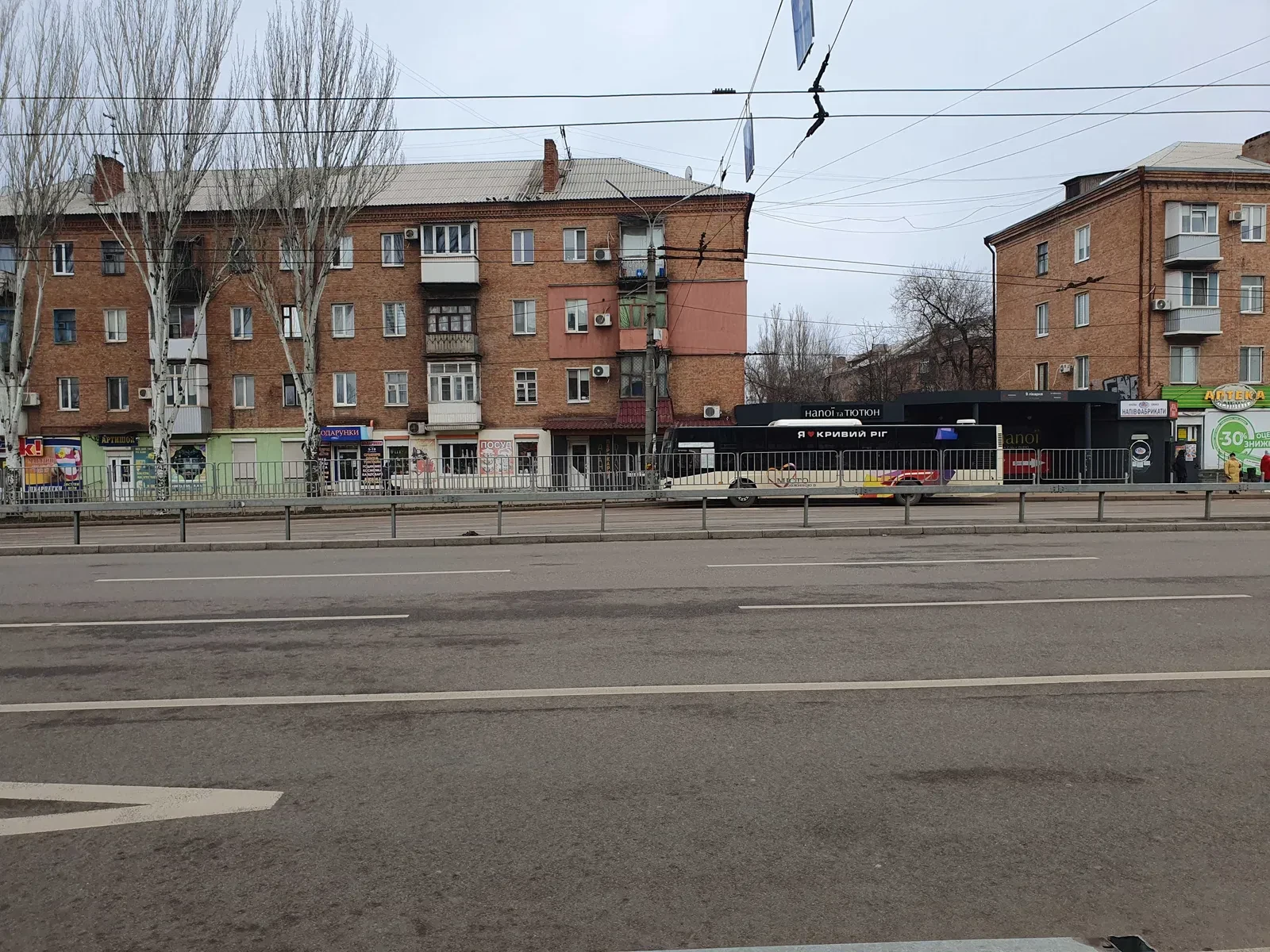Магазин, Покровський: фасадне приміщення, 8 кВт електропотужності, фото 4