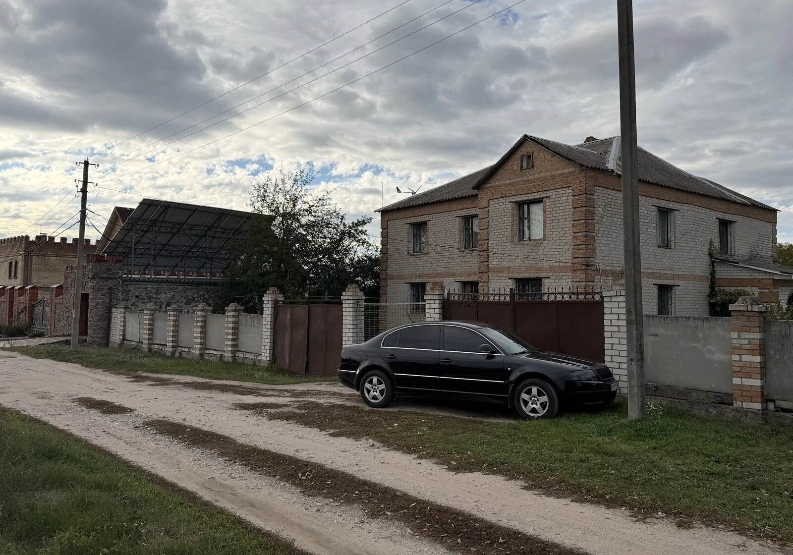 Будинок, Підгайці: веранда, гараж у цоколі, 19 соток - фото 2