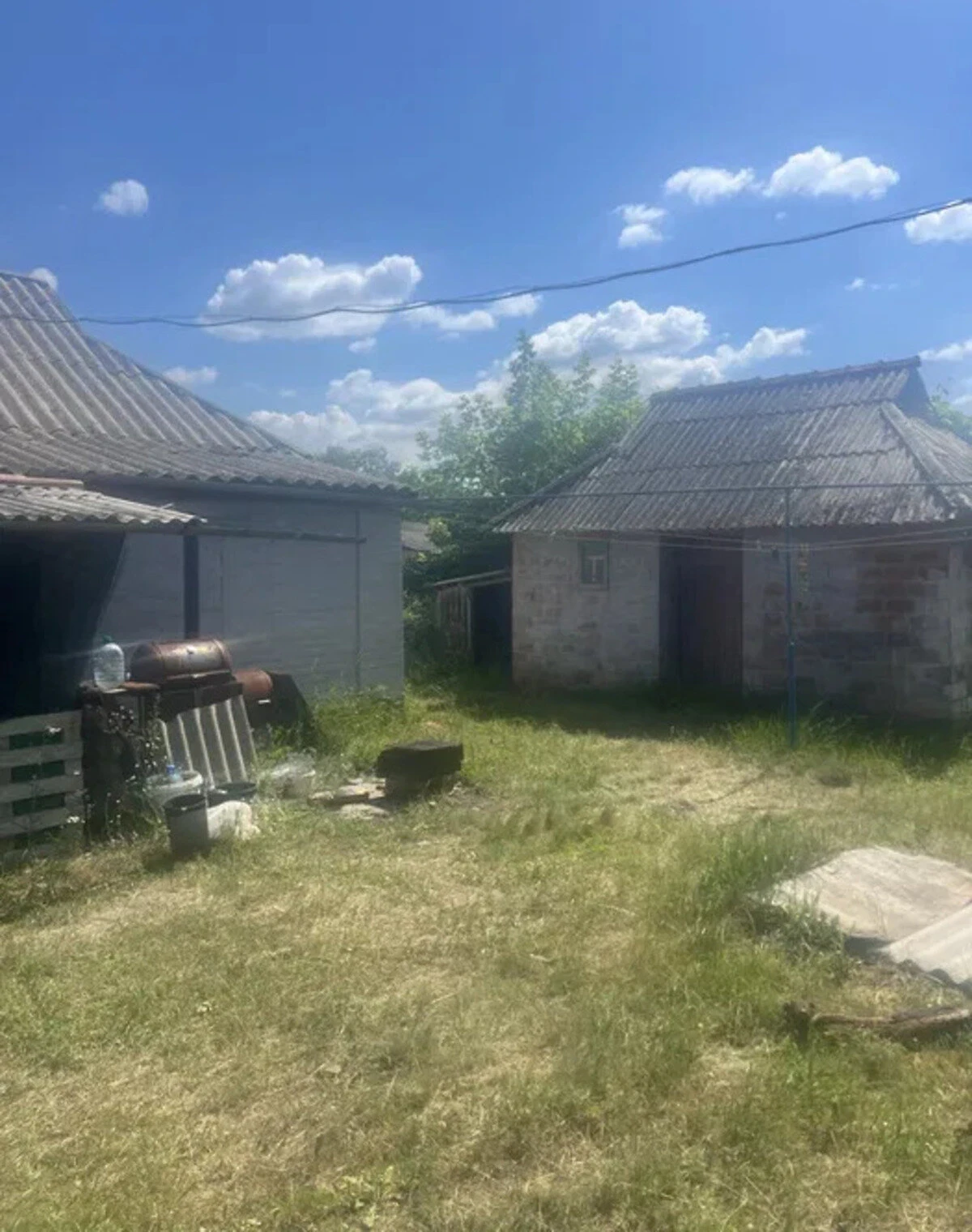 Будинок, Писарівка: веранда, 20 соток, газове опалення, фото 5