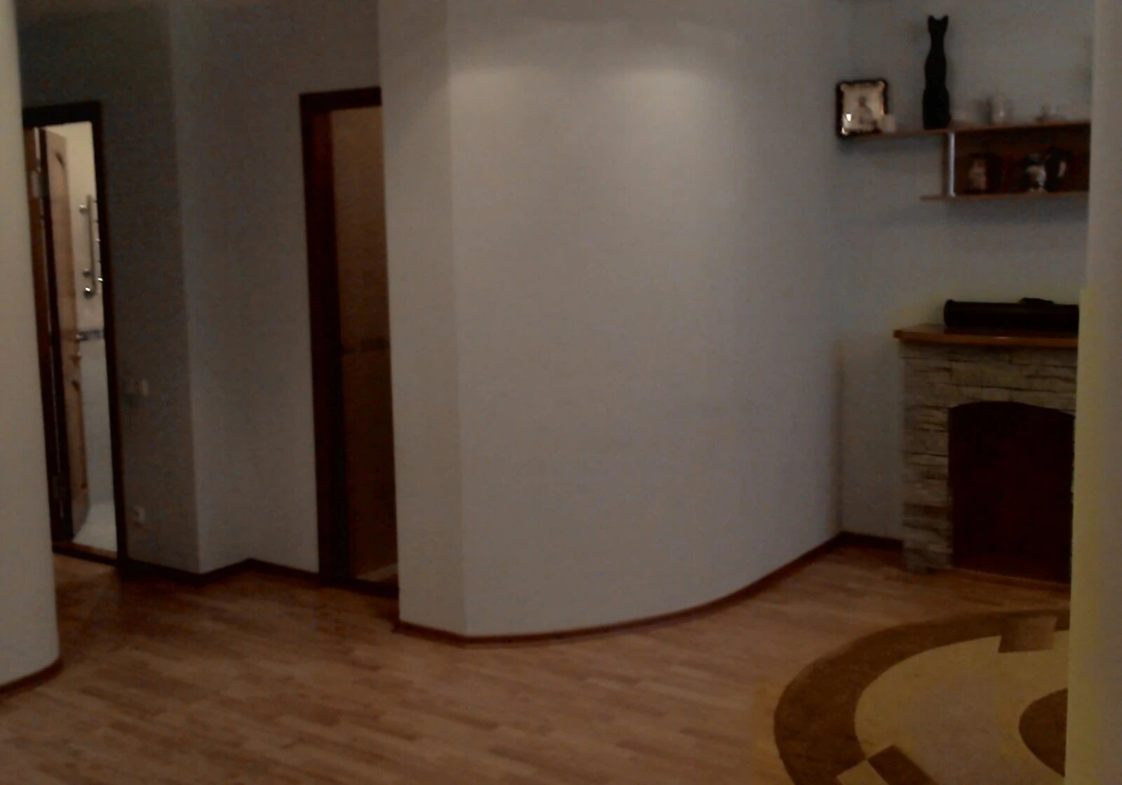 2-кімнатна квартира, Титова: єВідновлення, внутрішній двір, фото 4