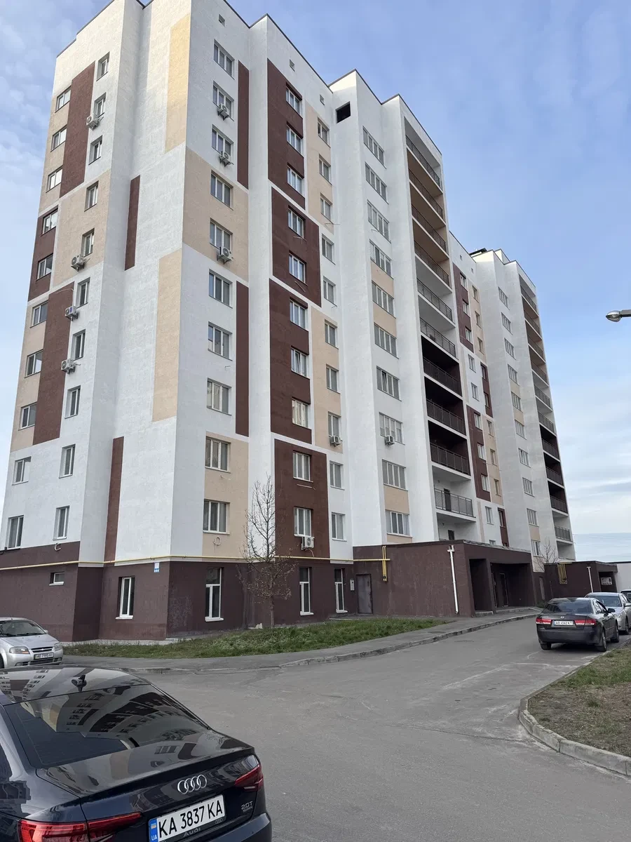 1-кімнатна квартира у ЖК Сади Вишневі: будинок зданий, переуступка - фото 3