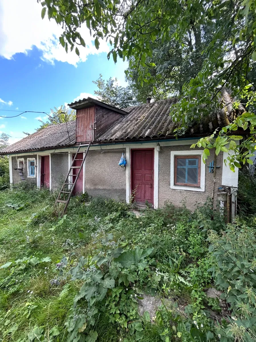 Дом, Ордынцы: летняя кухня с печкой, до магазина 200 м, фото 2