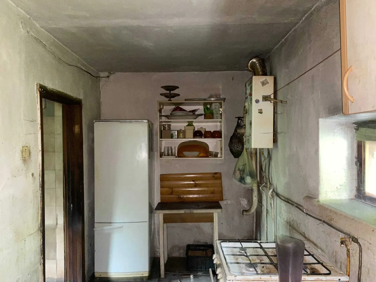 Дача, Стоянка: у леса, свет и газ в доме, торг, фото 5