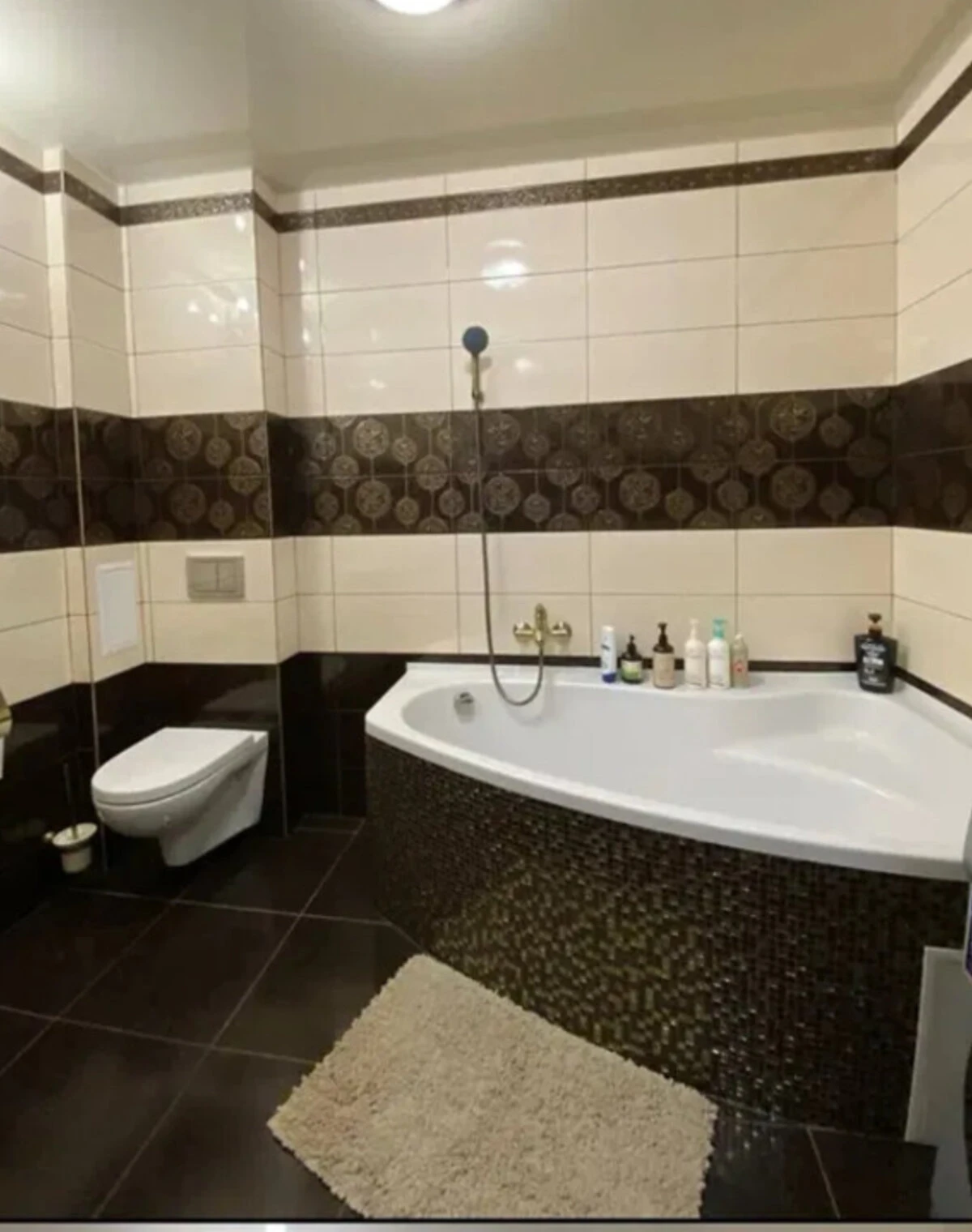 2-комнатная квартира, Садовая: кухня 16 м², балкон - фото 4