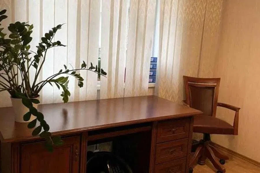 3-кімнатна квартира, Немишлянський: кухня-студія, метро до 10 хв пішки, фото 4