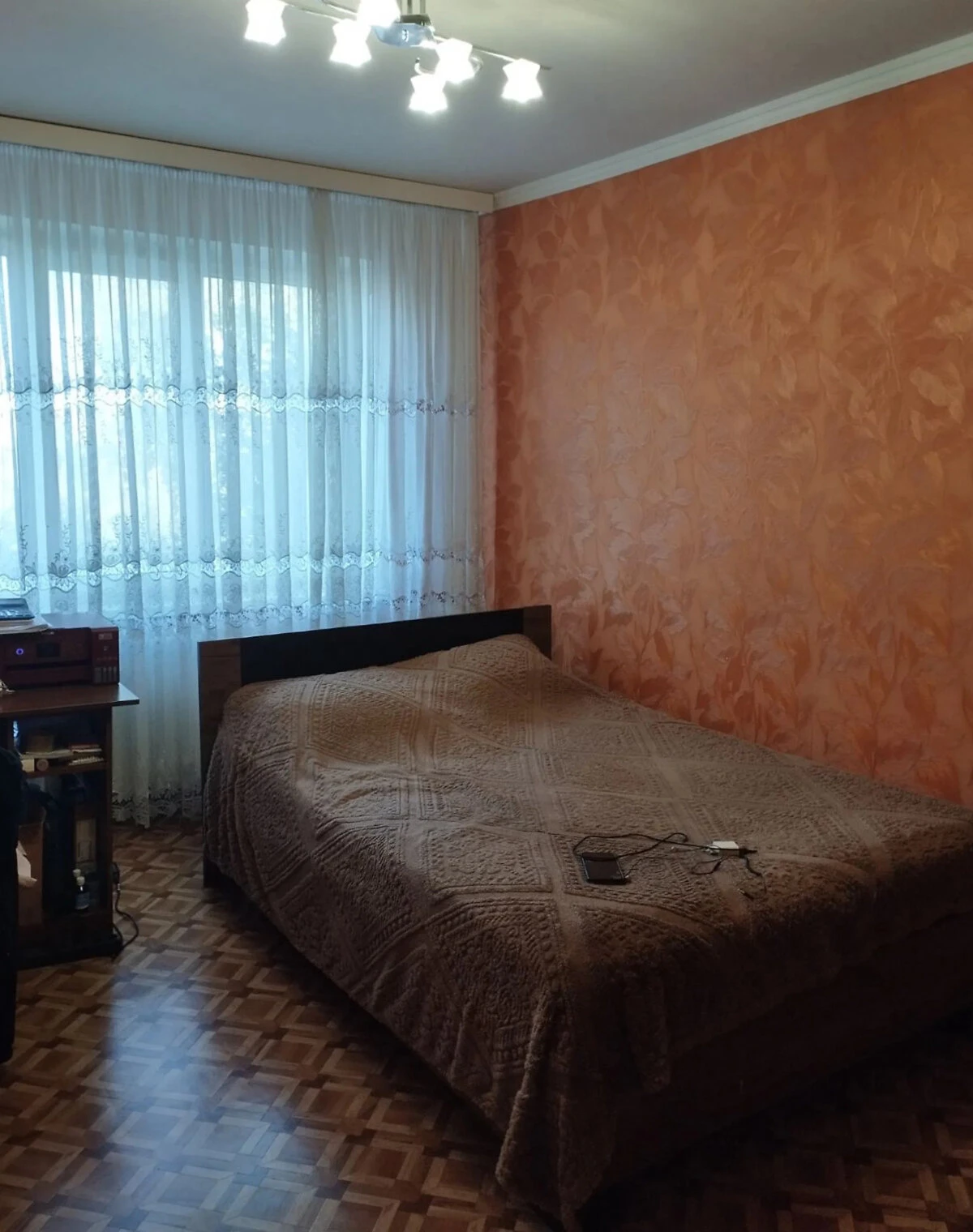 2-комнатная квартира, Терновка: бойлер, балкон/лоджия - фото 3
