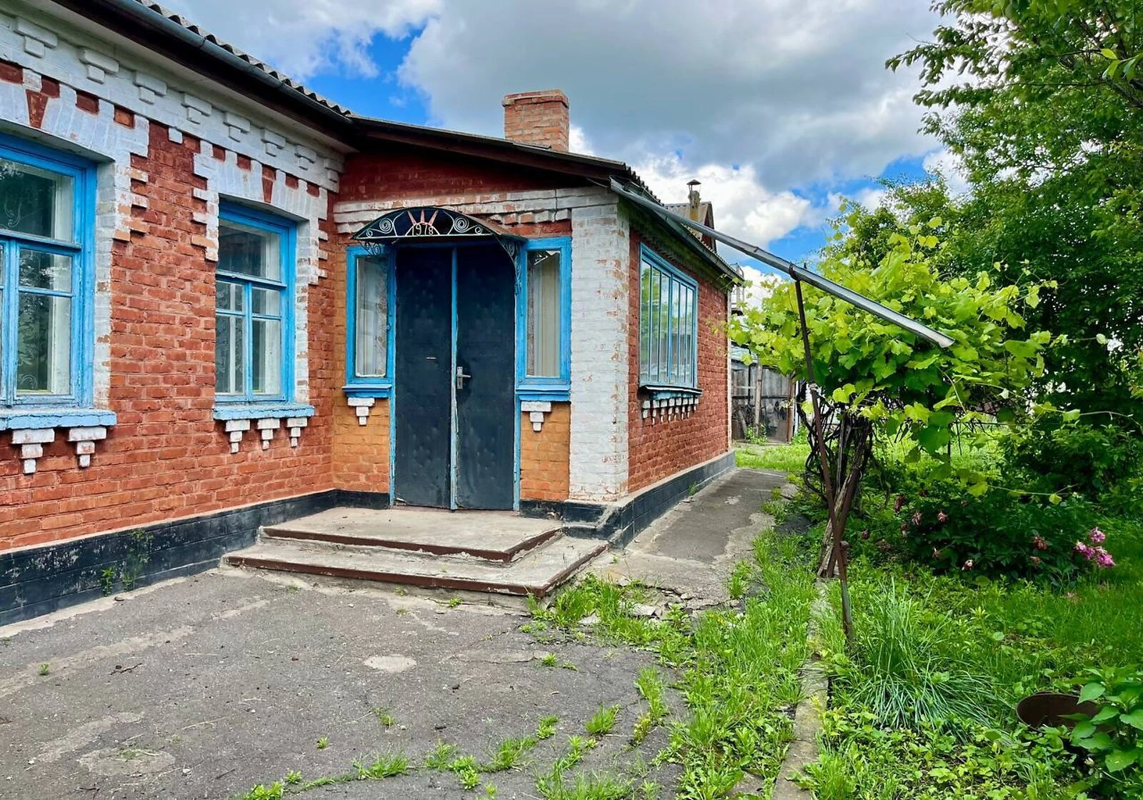 Будинок, Липовець: ділянка 15 соток, криниця - фото 3