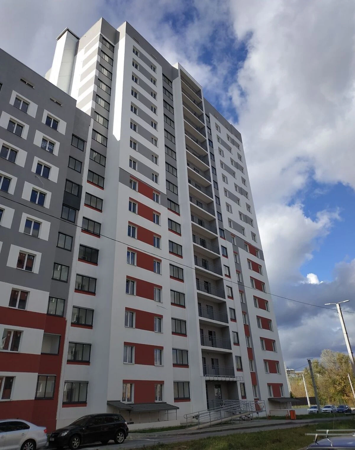 2-кімнатна квартира, Салтівка: єОселя, новобудова 2022 року - фото 2