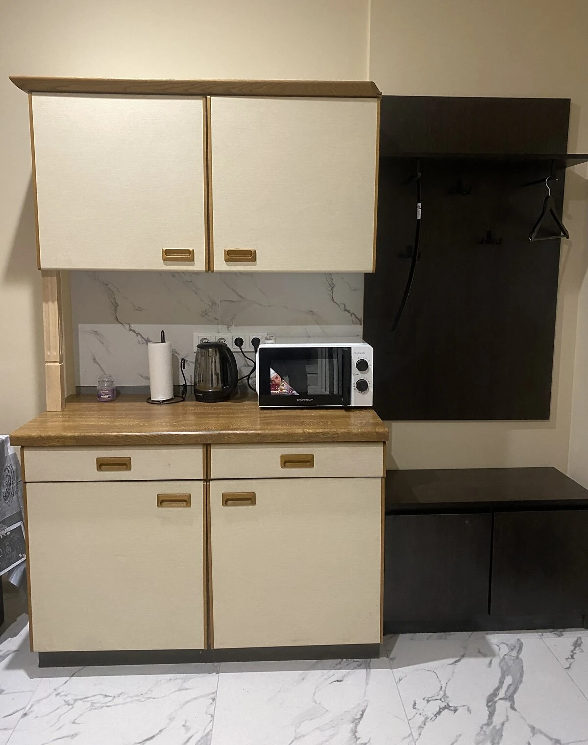 2-кімнатна квартира, Поляна: укриття, кухня-студія, розстрочка - фото 4